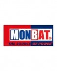 Monbat logo